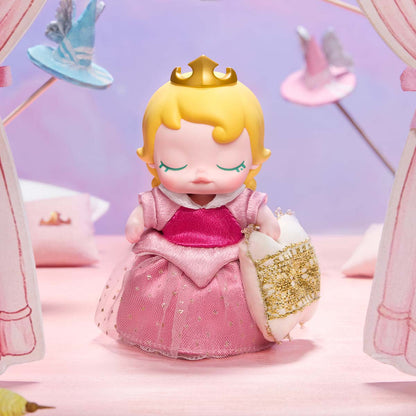 POP MART BABY MOLLY DSN Princess Series MINI Action Figure Blind Box (PRE-ORDER)