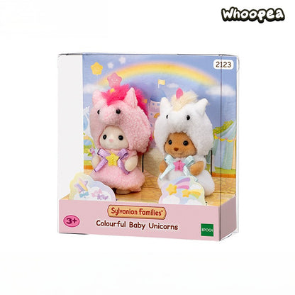 Sylvanian Families Special Limited Series Figure
