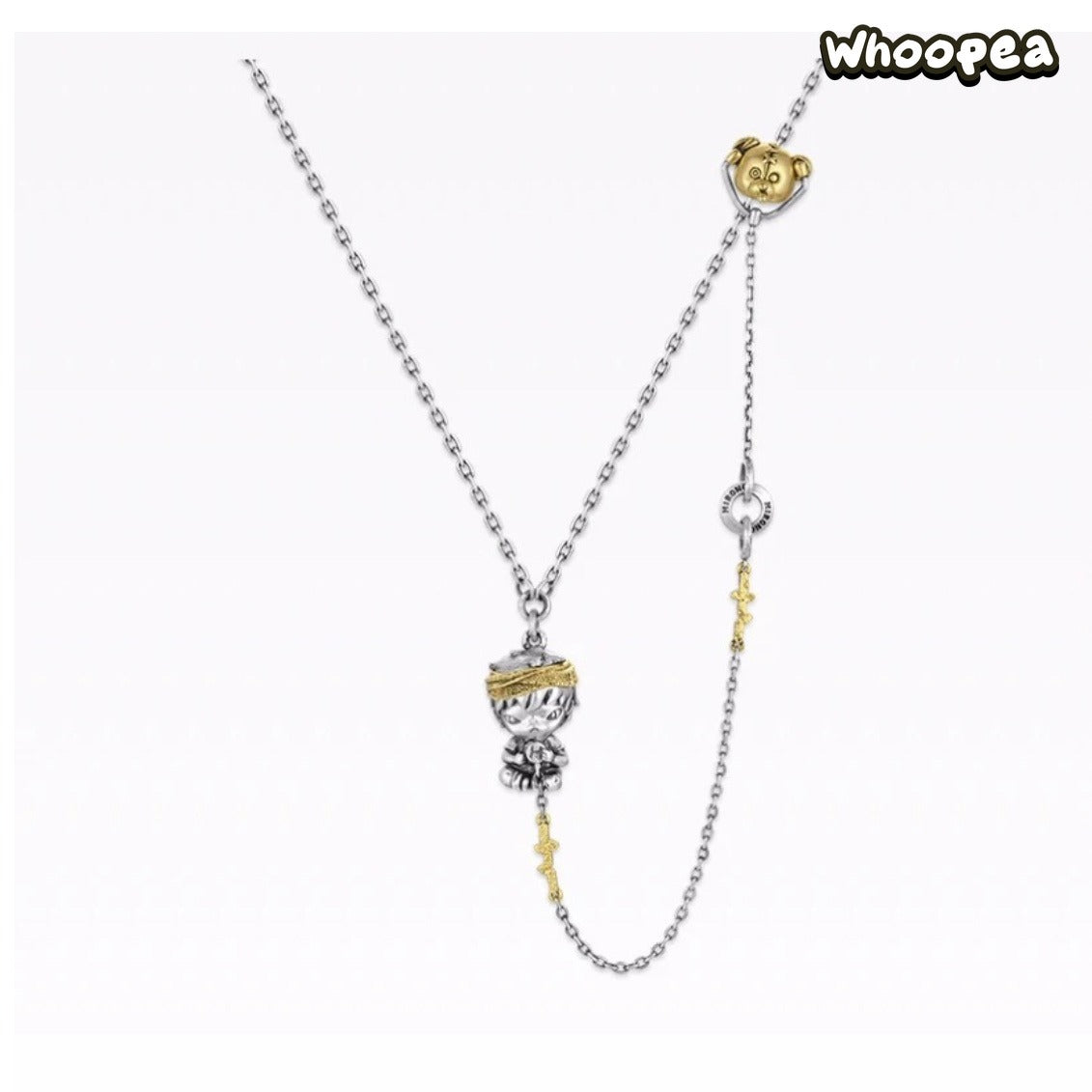 POP Jewelry Hirono Healing Series Collection