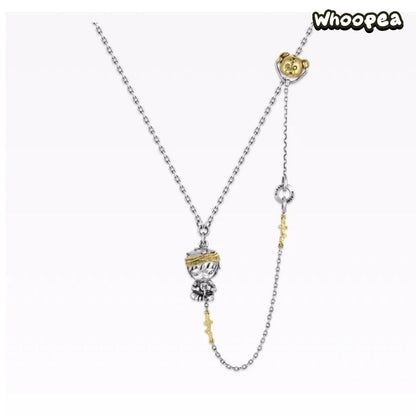 POP Jewelry Hirono Healing Series Collection