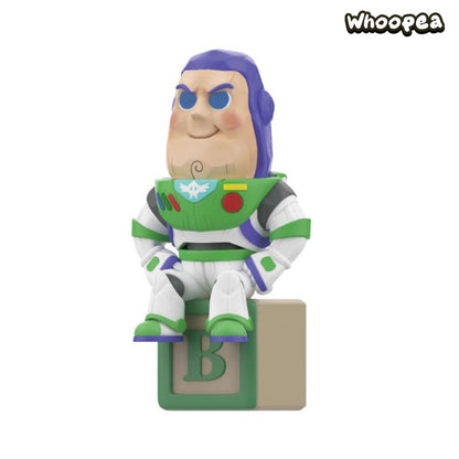 DSN Toy Story 30th Anniversary Time Rewind Series Ludo Blind Box