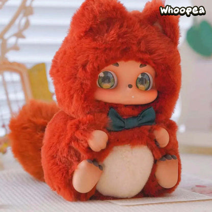CINO Fairytale Battle Plushy Series Blind Box