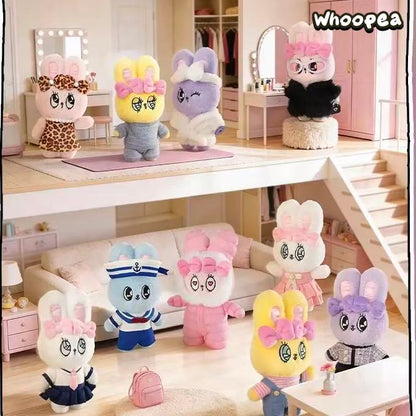 Esther Bunny Fashion In Motion Series Plush Blind Box