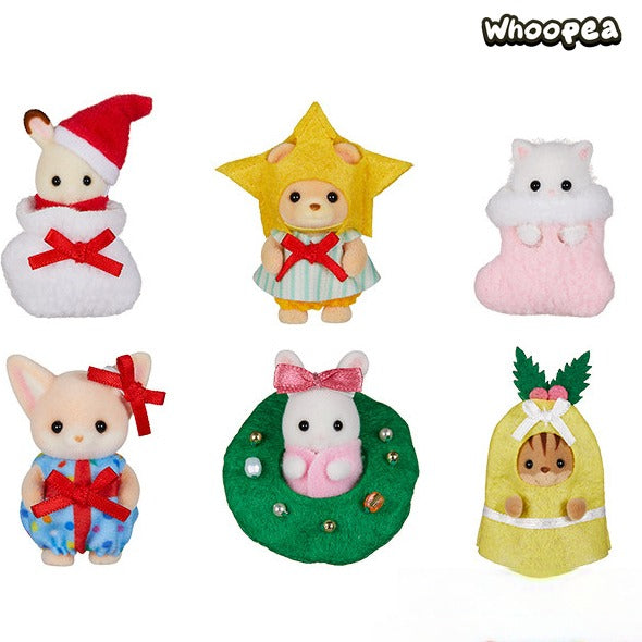 Sylvanian Families Special Limited Series Figure