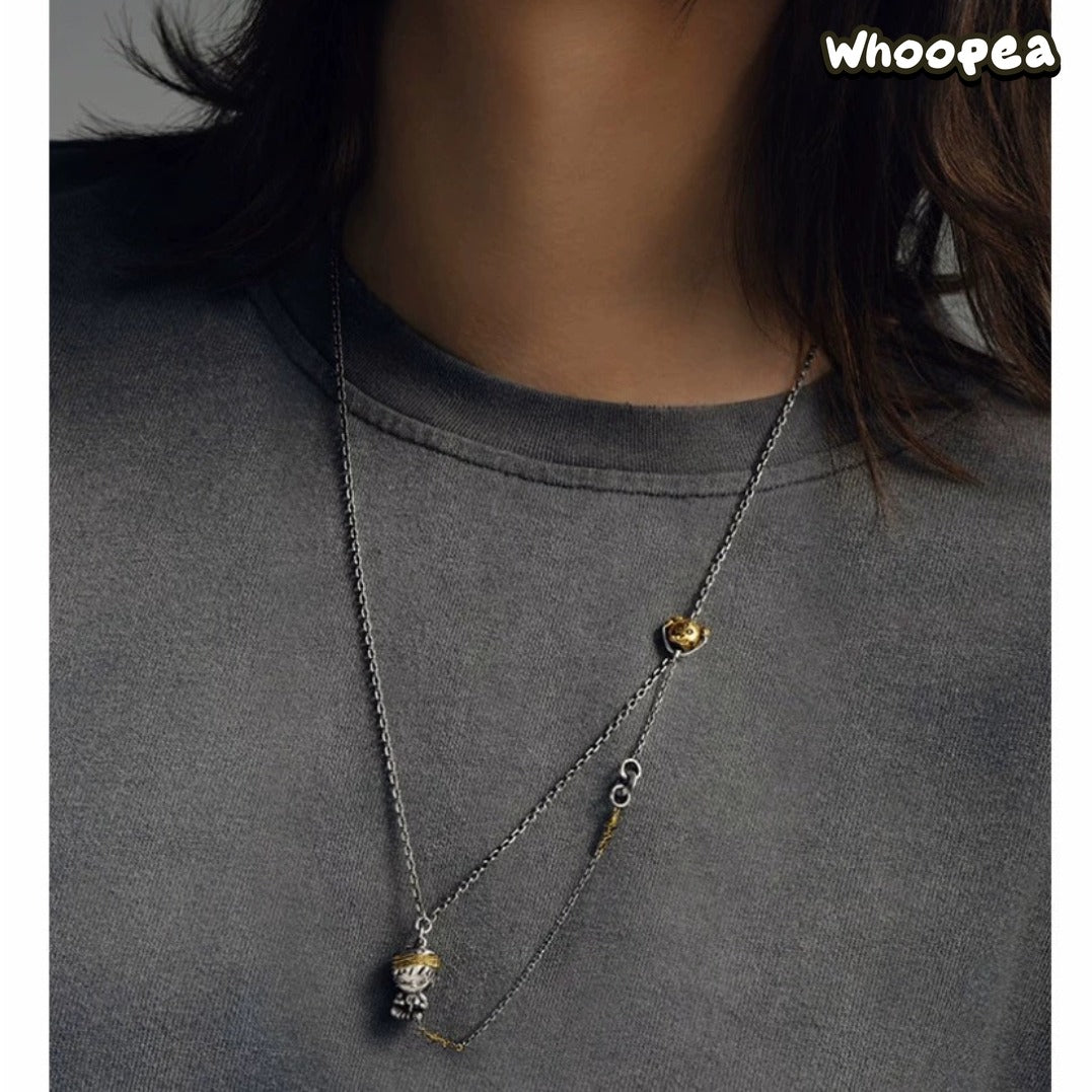 POP Jewelry Hirono Healing Series Collection