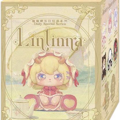 Linlinna Daily Special Series Figure Blind Box
