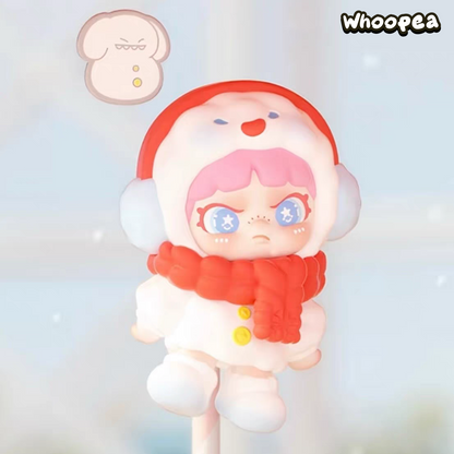 TNTSpace BABY DORA Tiny Time Series Pendant Blind Box