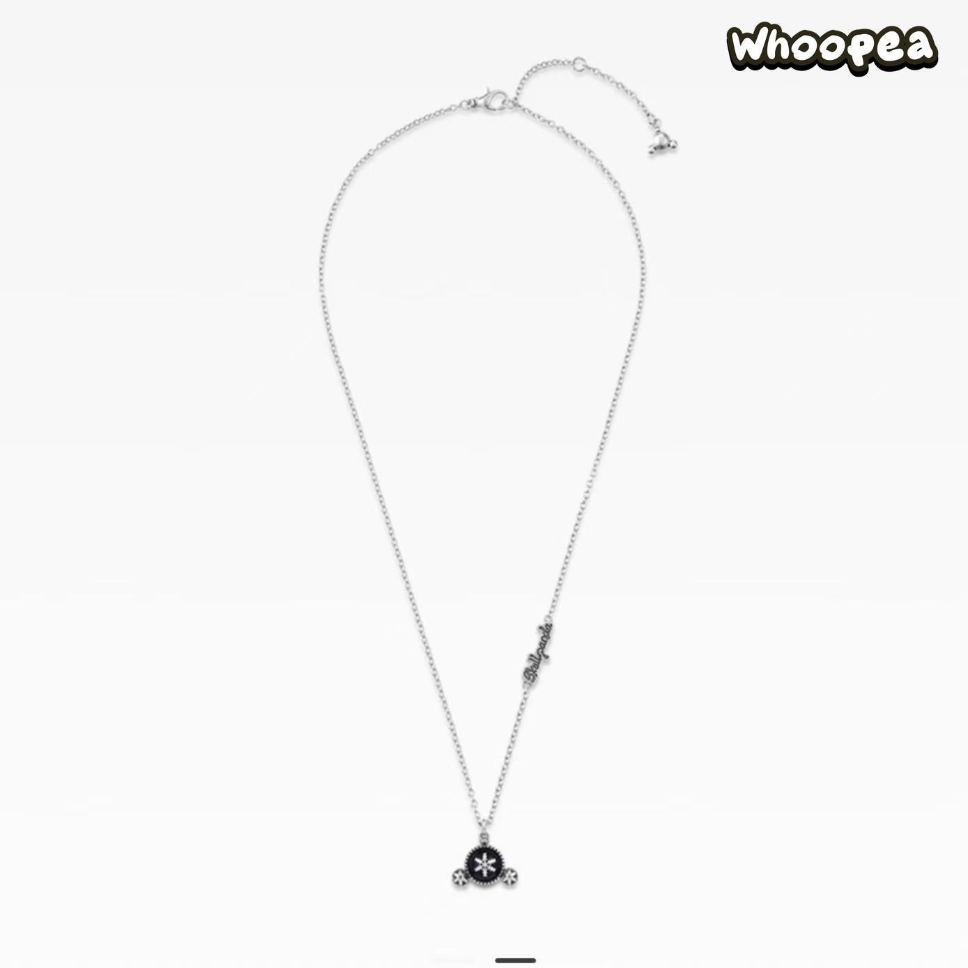 POPOP Jewelry SKULLPANDA Fading Light Series Collection