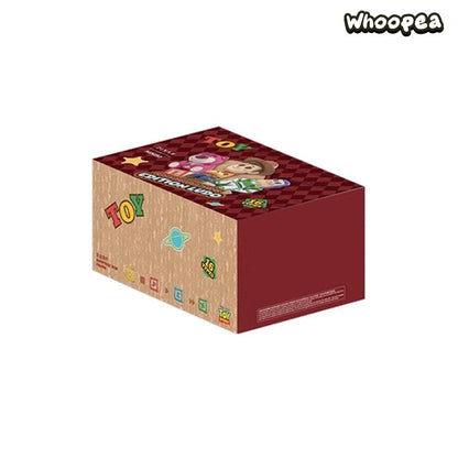 DSN Toy Story 30th Anniversary Time Rewind Series Ludo Blind Box