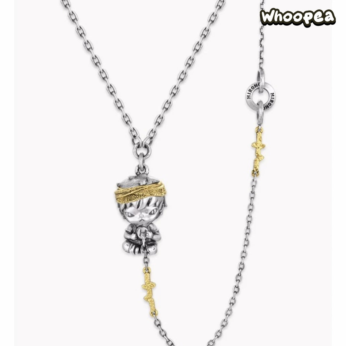 POP Jewelry Hirono Healing Series Collection