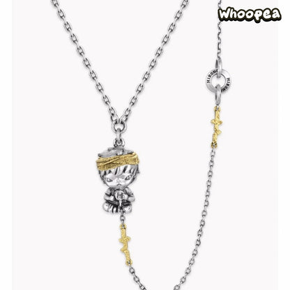 POP Jewelry Hirono Healing Series Collection