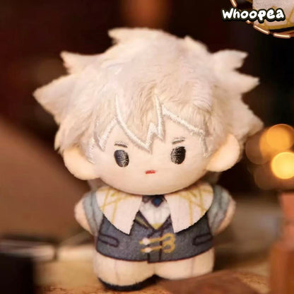 Link Click 5cm Pocket Plush Magnetic Blind Box