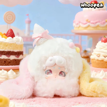 Lucky Deer Nai Rongrong Ice Series Plush Dolls, Blind Box