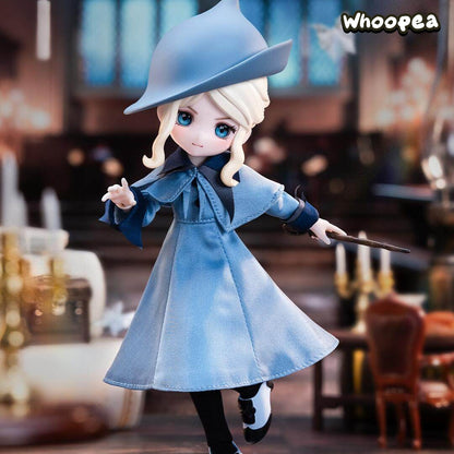 Harry Potter Series 1/12 Action Figure Blind Box (PRE-ORDER)