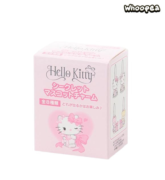 SANRIO Pink Dream Wish Series Figure Blind Box (PRE-ORDER)