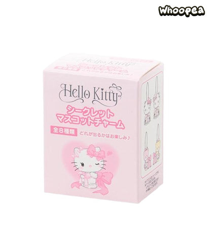 SANRIO Pink Dream Wish Series Figure Blind Box (PRE-ORDER)