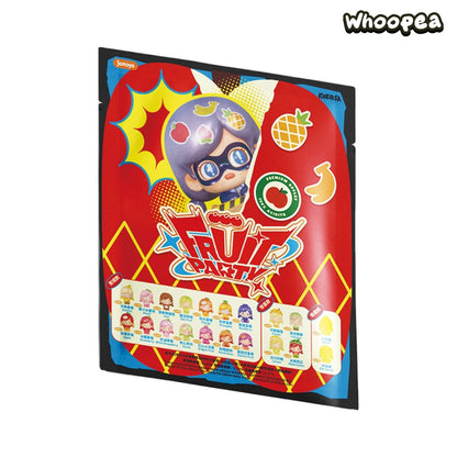 KOKOSA Fruit Party Series Mini Beans Blind Bag