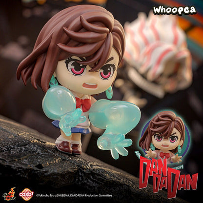 COSBI Dandadan Series Mini Figure Blind Box