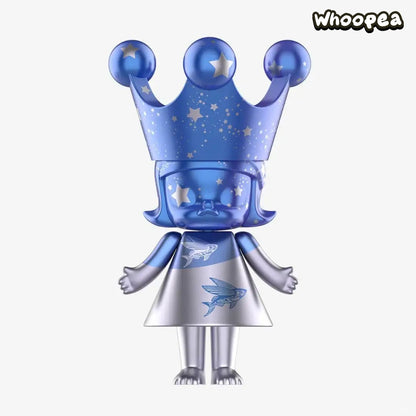 MEGA ROYAL MOLLY 400% Star Upon The Sea Figure, Hong Kong Exclusive