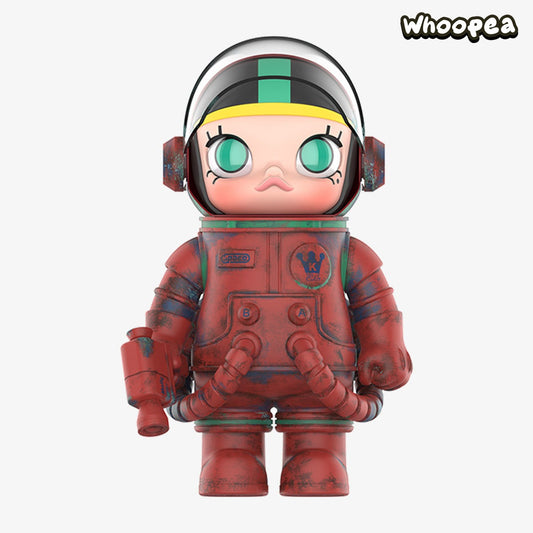 MEGA SPACE MOLLY 400% Hello Moon Figure (PRE-ORDER)