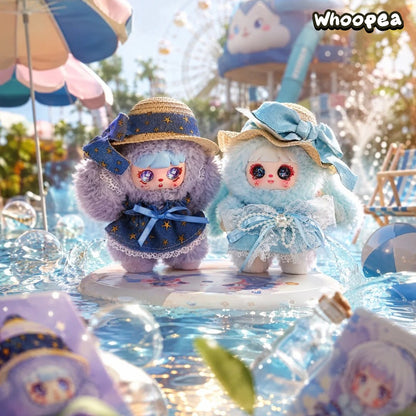 Mocici Confession Series Plush Pendant Blind Box