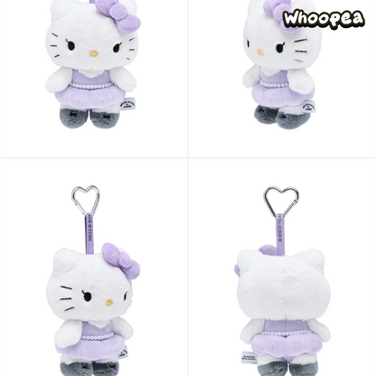 SANRI0 HK x Jisoo Series Plush Pendant Blind Box