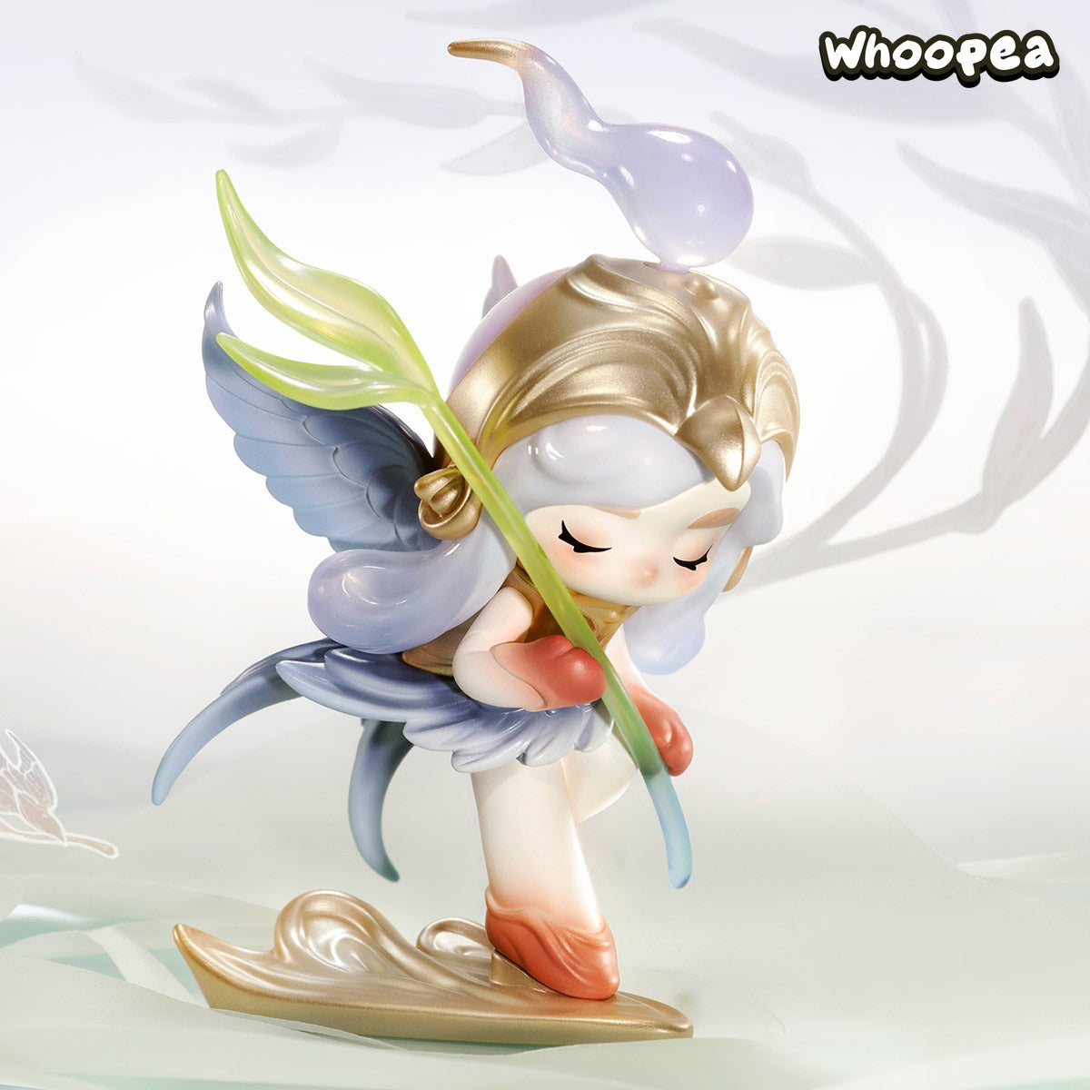 CHAKA Luminous Reverie Series Figures Blind Box (PRE-ORDER)