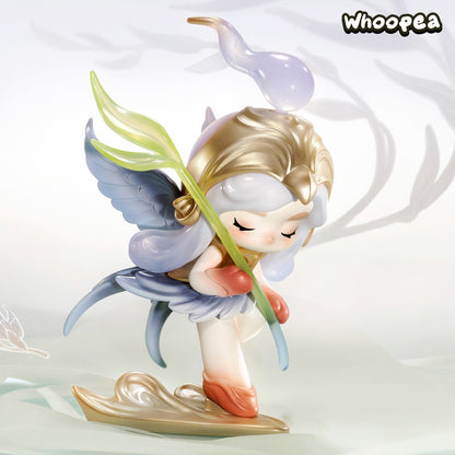 CHAKA Luminous Reverie Series Figures Blind Box (PRE-ORDER)