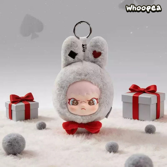 DORA Moonlight Starlight Series Plush Keychain Blind Box (PRE-ORDER)