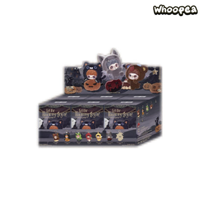 Maymei Let The Haunting Begin Series Plush Doll Blind Box (PRE-ORDER)