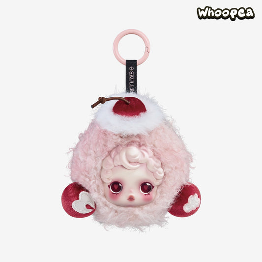 SKULLPANDA You Found Me！Series Earphone Bag (PRE-ORDER)