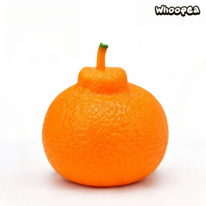 Whoopea Fruit Squishy Collection – Sensory Fidget Toy