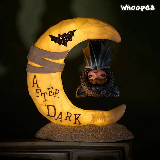 POP MART Hirono After Dark Series - UPSIDE DOWN Ambient Light (PRE-ORDER)