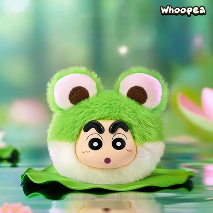 Crayon Shin-Chan V2 Series Plush Blind Box