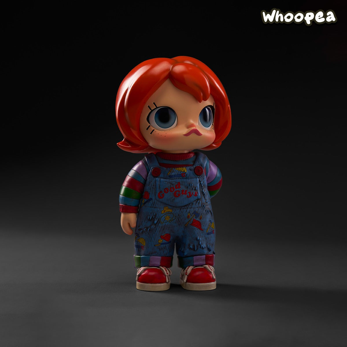 POP MART MOLLY Chucky | Designer Toy
