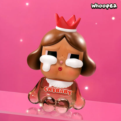 CRYBABY SHINY SHINY Series Air Fragrance Blind Box
