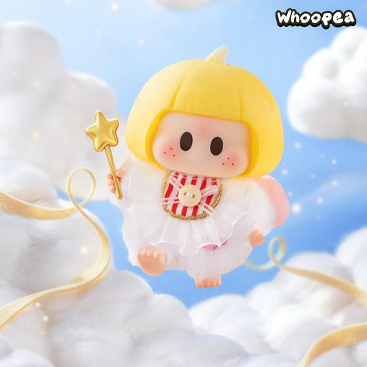 YOYO Angel Baby Series Vinyl Plush Pendant Blind Box (PRE-ORDER)