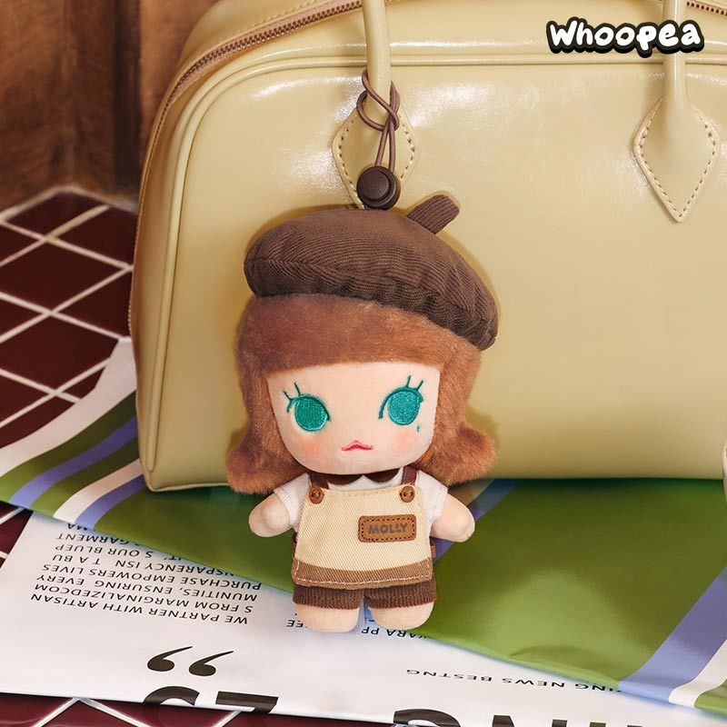 POPLAND Crybaby Sweet & Sour Series Plush Pendant – WHOOPEA