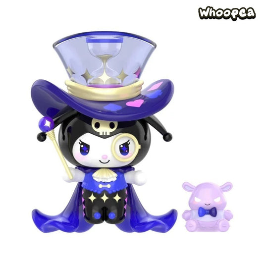 KUR0MI Magic Apprentice Series Figures, Blind Box