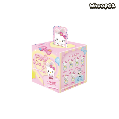 SANRI0 HK Sweet Heart Energy Station Series Mini Figure Hipper Blind Box