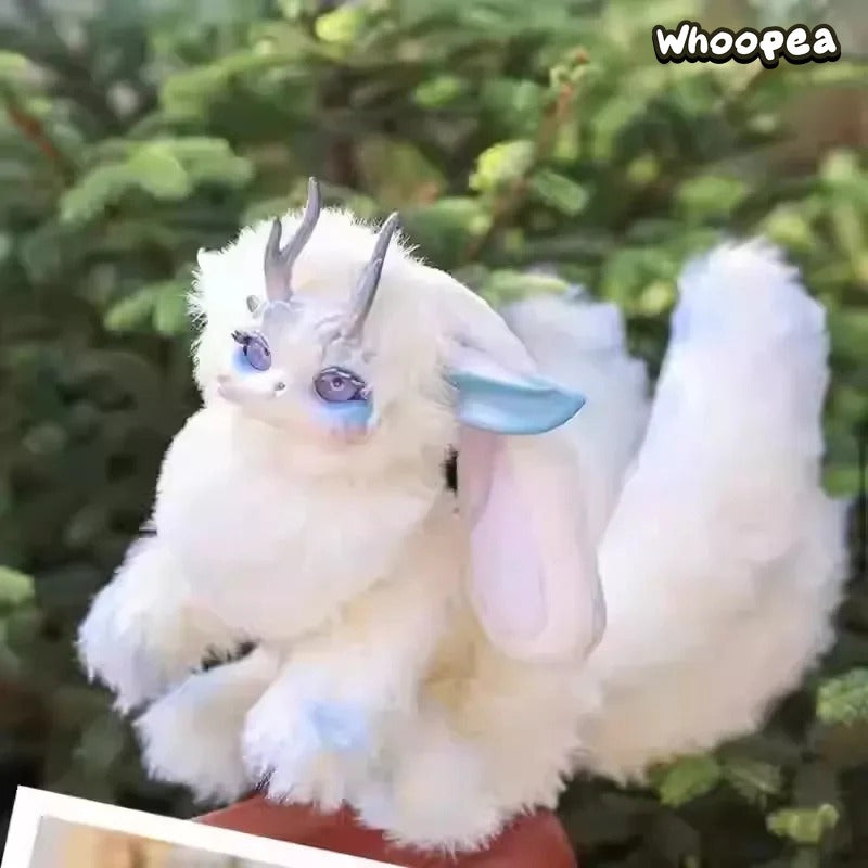 Tutulong 400% Big Baby Series Plush Dolls, Blind Box – WHOOPEA