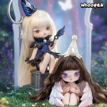 Shadure Twin Souls Series Figure Blind Box (PRE-ORDER)