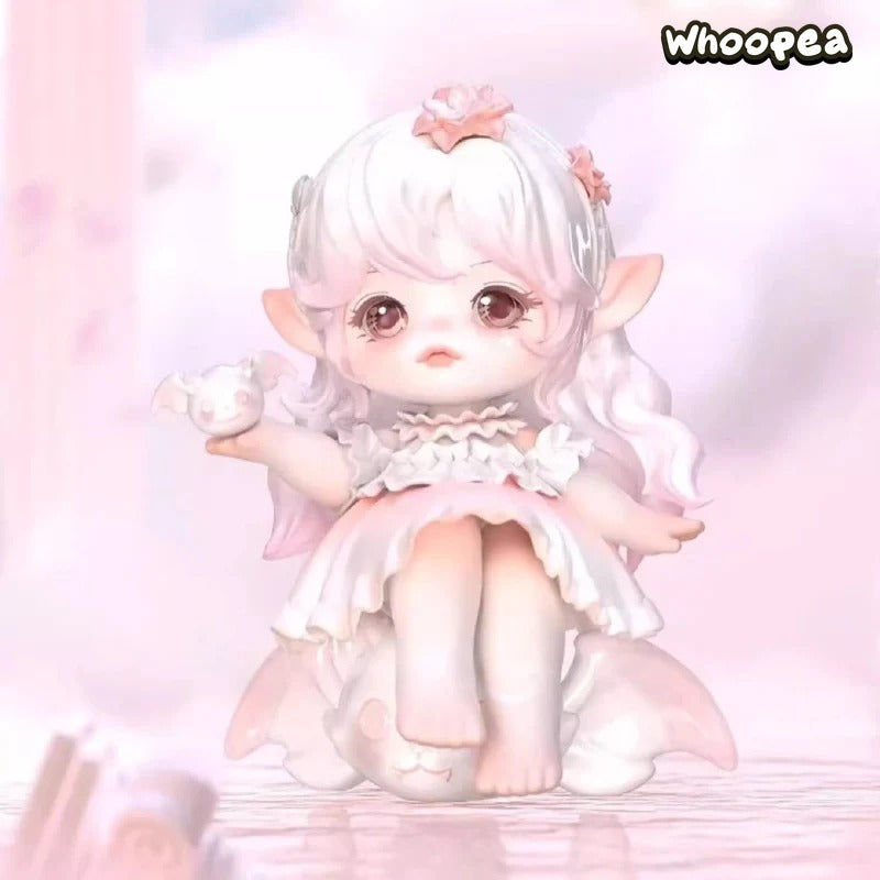 Flora-Journey To The West Dream Series Figures, Blind Box