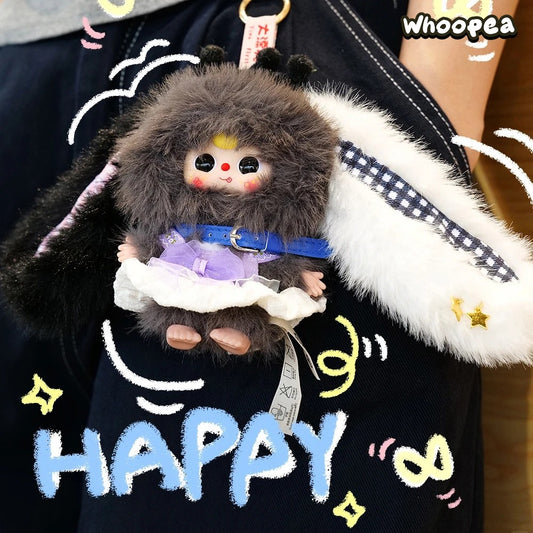 Baby Three The Miniature Bunny Series Plush Blind Box