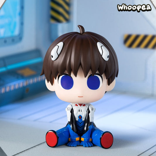 EVA Kawaiina Series V1 Mini Moe Project Figure Blind Box (PRE-ORDER)