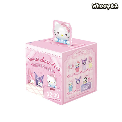 SANRI0 Bow Sweetheart Series Hippers Mini Bean Blind Box
