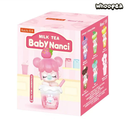 Baby Nanci Cheers Me Up! Series Figures Blind Box