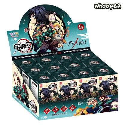 Demon Slayer Mini Series Figure Blind Box