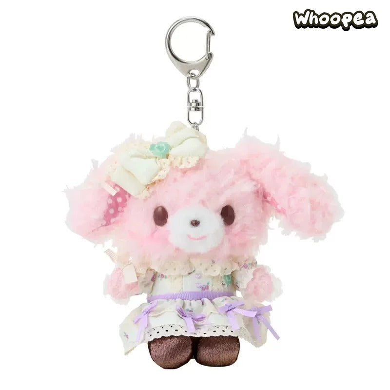 SANRI0 Forest Lace Series Plush Pendant (PRE-ORDER)