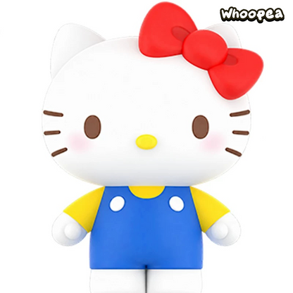 SANRI0 HK Little Family Series Mini Figures Blind Box